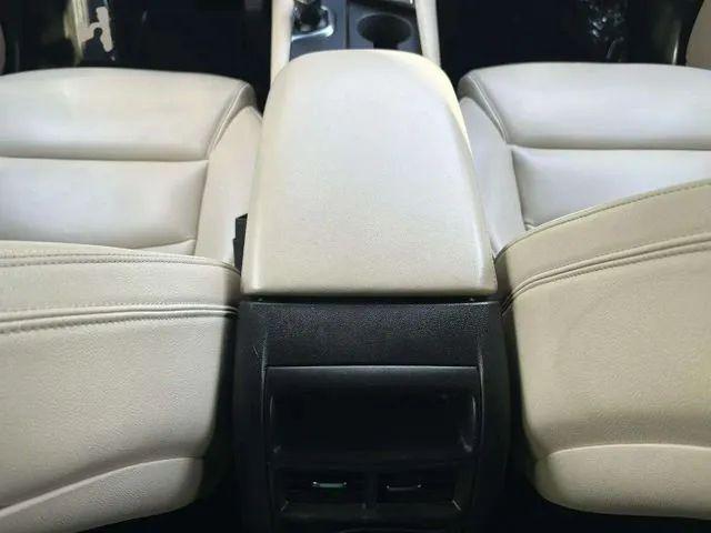 2017 Cadillac XT5 Standard