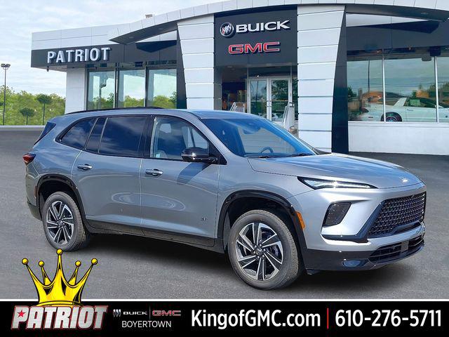 2026 Buick Enclave Sport Touring for sale in Boyertown, PA