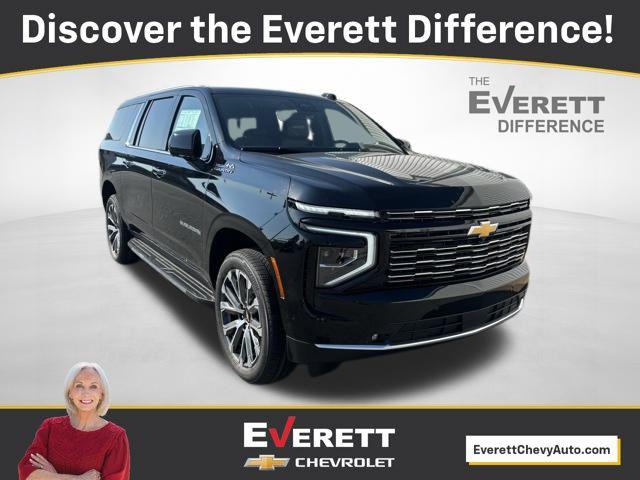 2026 Chevrolet Suburban High Country for sale in Benton, AR