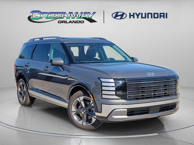2026 Hyundai Palisade Limited for sale in Orlando, FL