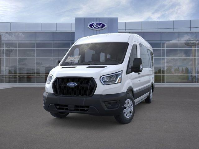 2025 Ford Transit-350 Passenger Van XL