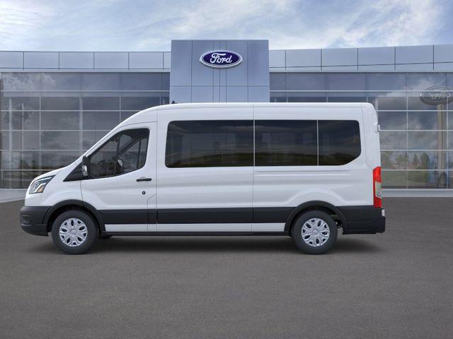 2025 Ford Transit-350 Passenger Van XL