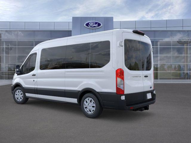 2025 Ford Transit-350 Passenger Van XL