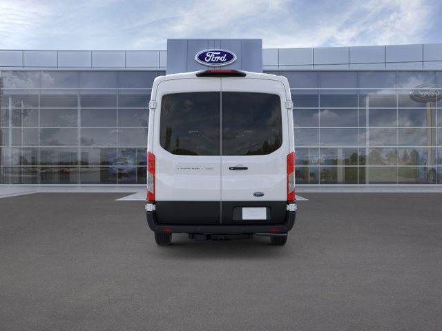 2025 Ford Transit-350 Passenger Van XL