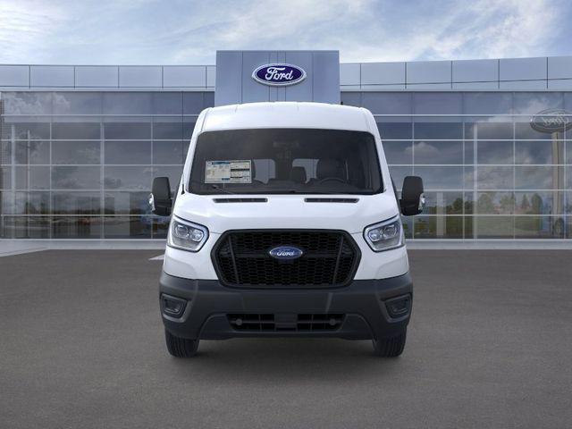 2025 Ford Transit-350 Passenger Van XL