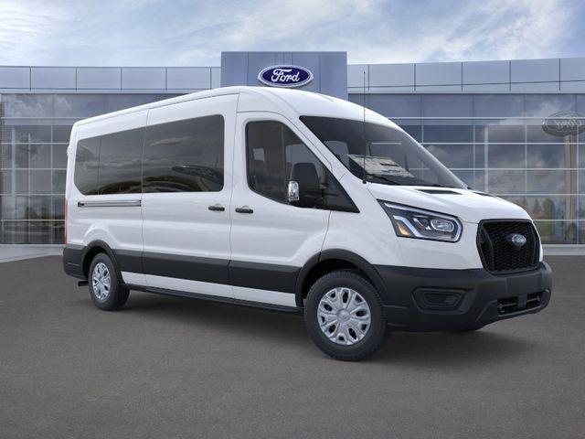 2025 Ford Transit-350 Passenger Van XL