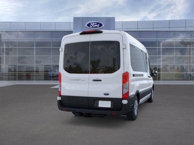 2025 Ford Transit-350 Passenger Van XL