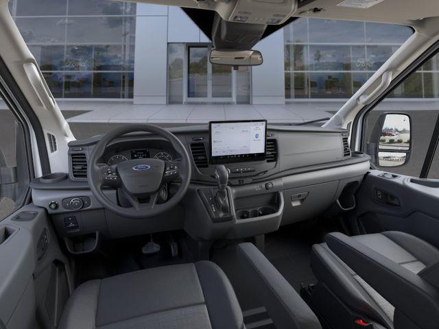 2025 Ford Transit-350 Passenger Van XL