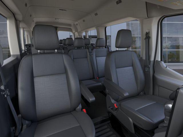 2025 Ford Transit-350 Passenger Van XL