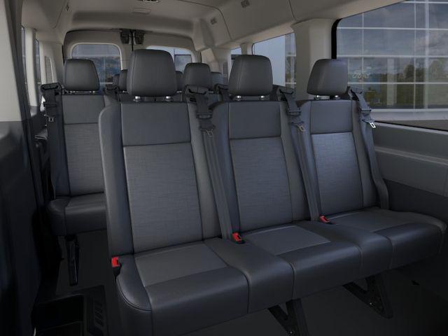 2025 Ford Transit-350 Passenger Van XL