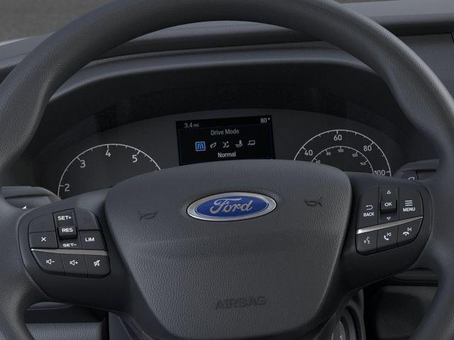 2025 Ford Transit-350 Passenger Van XL