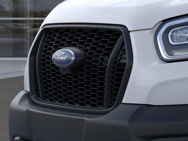 2025 Ford Transit-350 Passenger Van XL