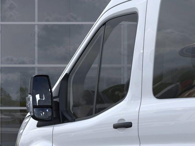 2025 Ford Transit-350 Passenger Van XL