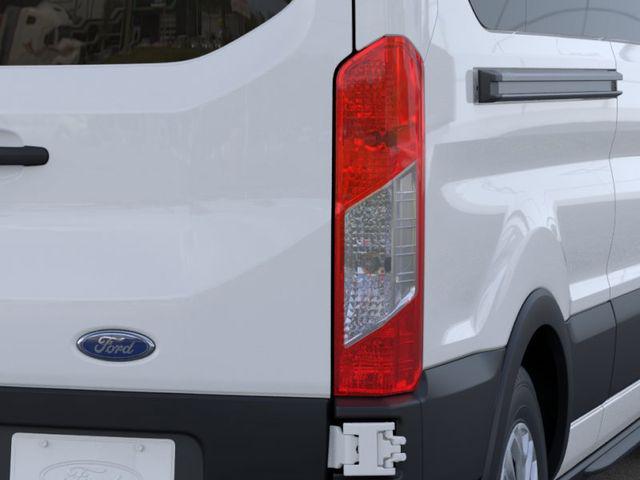 2025 Ford Transit-350 Passenger Van XL