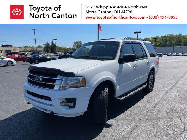 2017 Ford Expedition