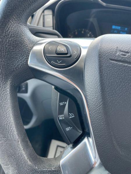 2018 Ford Transit Medium Roof w/Sliding Side Door w/LWB