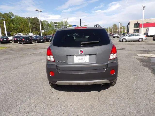 2008 Saturn VUE 4-Cyl XE