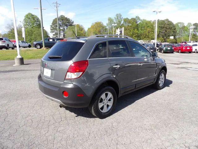 2008 Saturn VUE 4-Cyl XE