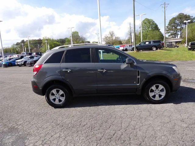 2008 Saturn VUE 4-Cyl XE