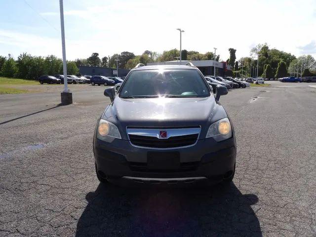 2008 Saturn VUE 4-Cyl XE