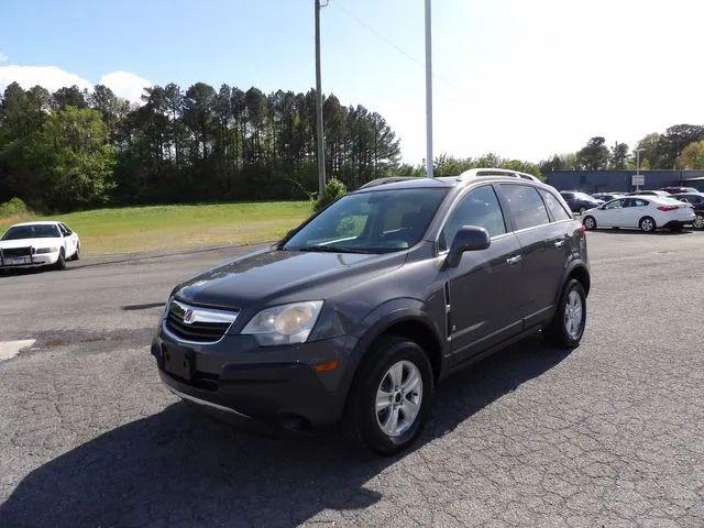 2008 Saturn VUE 4-Cyl XE