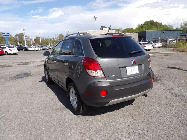 2008 Saturn VUE 4-Cyl XE
