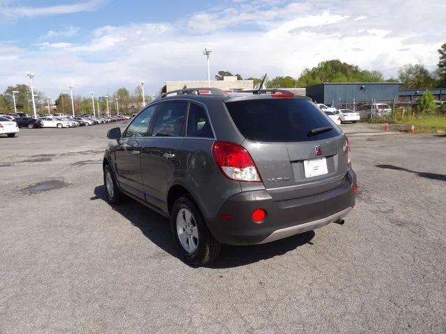2008 Saturn VUE 4-Cyl XE