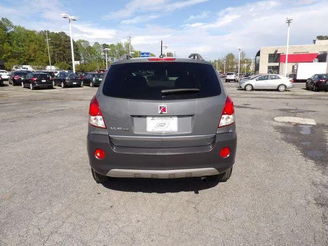 2008 Saturn VUE 4-Cyl XE