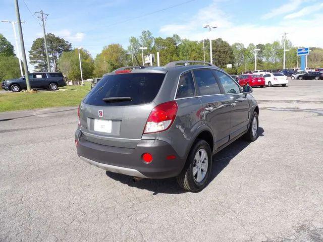 2008 Saturn VUE 4-Cyl XE