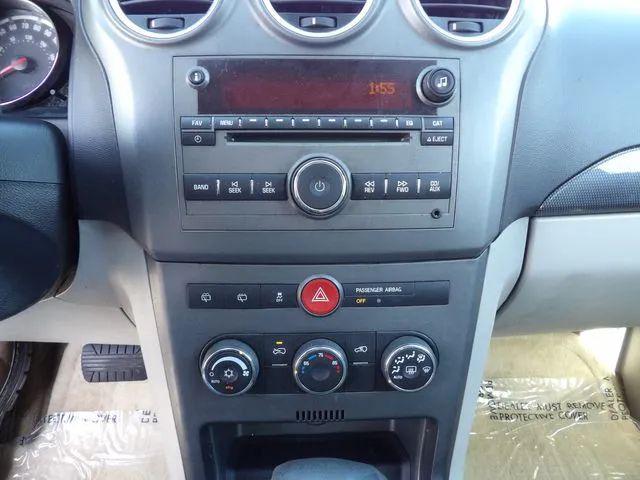 2008 Saturn VUE 4-Cyl XE