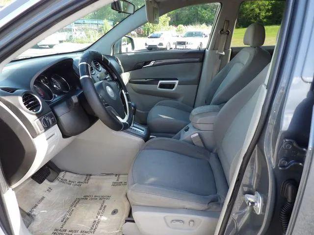 2008 Saturn VUE 4-Cyl XE