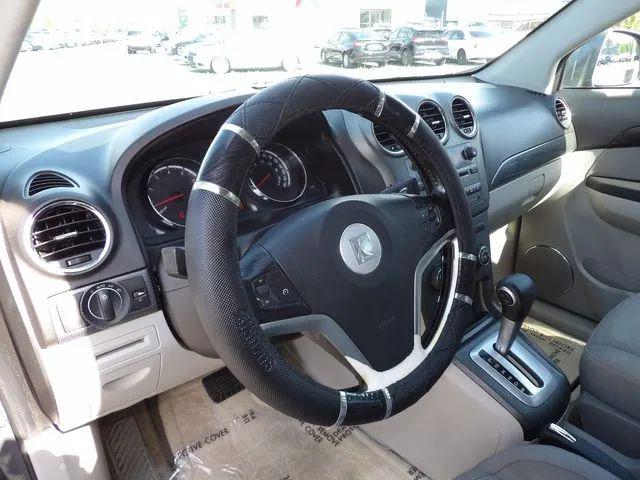 2008 Saturn VUE 4-Cyl XE