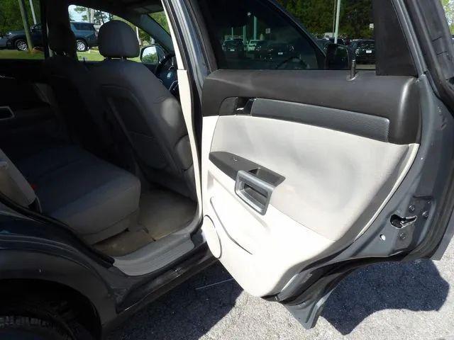 2008 Saturn VUE 4-Cyl XE