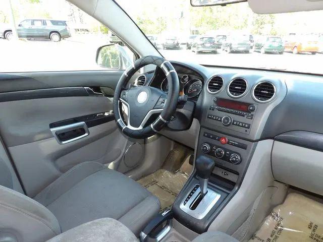 2008 Saturn VUE 4-Cyl XE