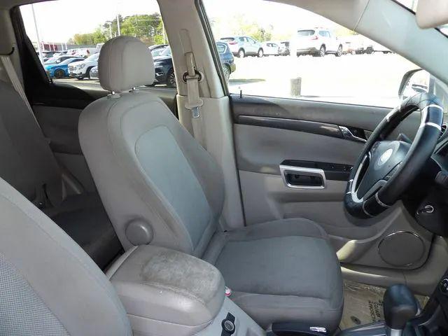 2008 Saturn VUE 4-Cyl XE