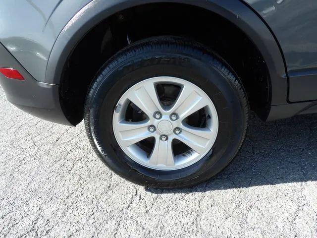 2008 Saturn VUE 4-Cyl XE