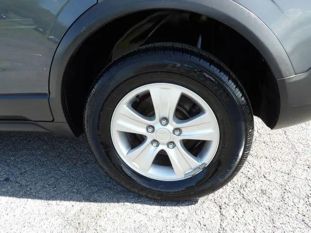 2008 Saturn VUE 4-Cyl XE