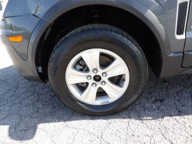 2008 Saturn VUE 4-Cyl XE