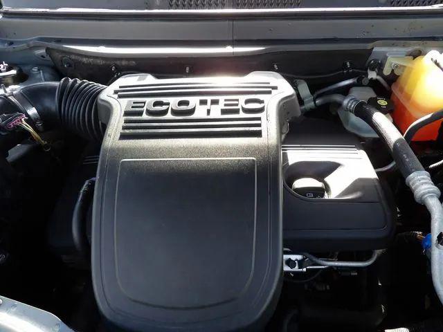 2008 Saturn VUE 4-Cyl XE