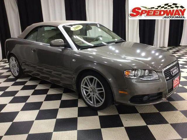 Used 2009 Audi TT-4 Cyl. Roadster 2D Quattro Specs | JD Power