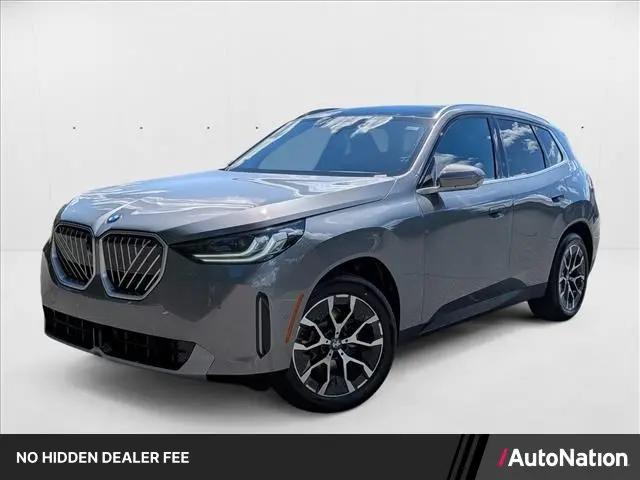 2026 BMW X3 30 xDrive for sale in Bel Air, MD
