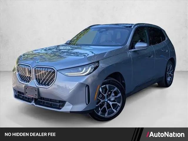 2026 BMW X3 30 xDrive for sale in Bel Air, MD