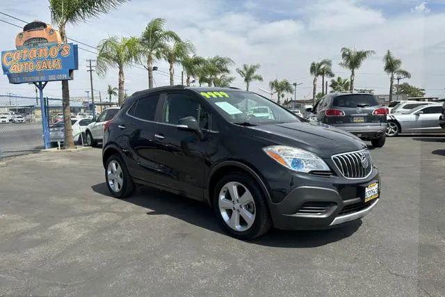 2016 Buick Encore Base for sale in Bakersfield, CA