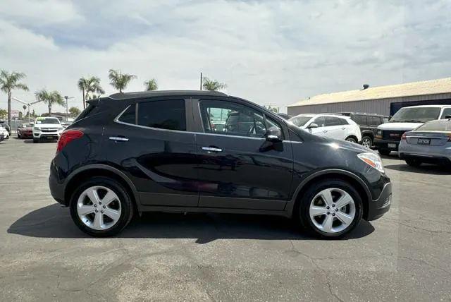 2016 Buick Encore Base