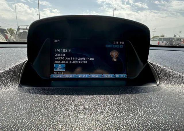 2016 Buick Encore Base