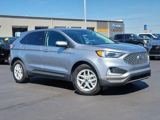 2024 Ford Edge SEL for sale near Vandalia, OH