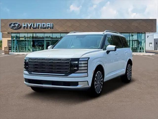 2026 Hyundai Palisade Calligraphy for sale in Matthews, NC
