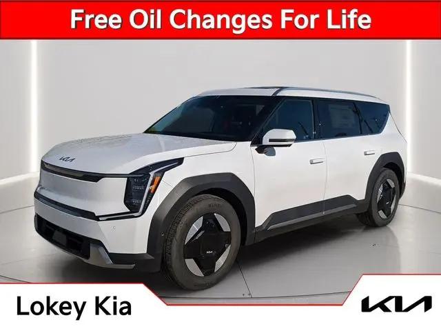 2026 Kia EV9 Wind for sale in Clearwater, FL