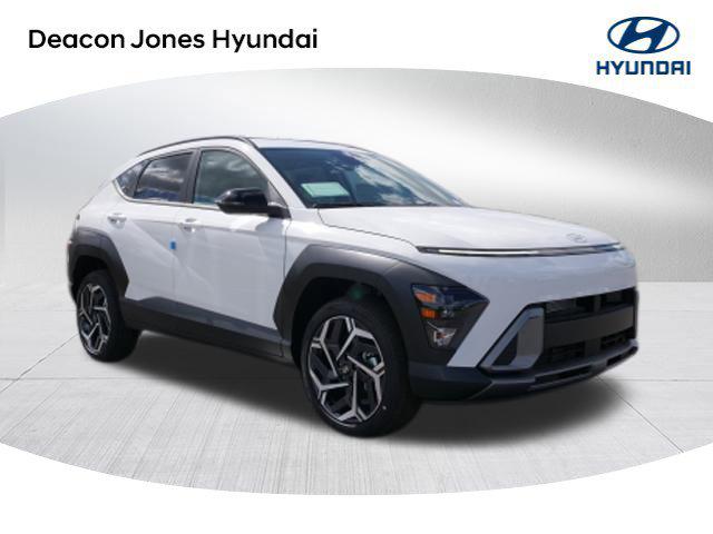 2026 Hyundai Kona SEL Premium for sale in Goldsboro, NC