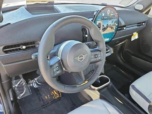 2026 MINI Cooper Convertible Cooper S